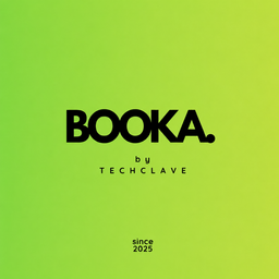 Booka logo